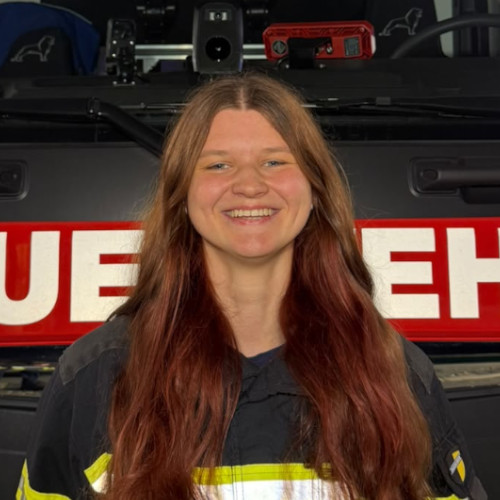 Sarah Koerwien