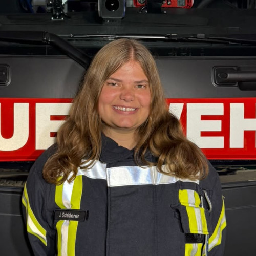 Jana Scheiderer