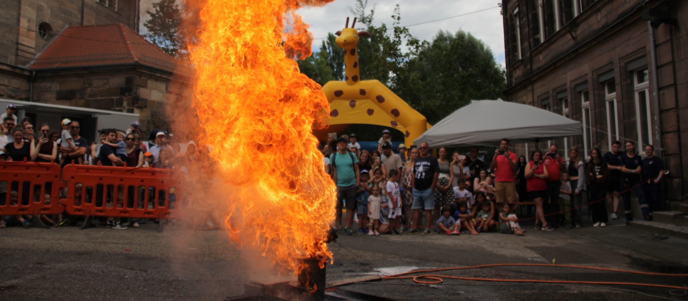 Sommerfest 2025