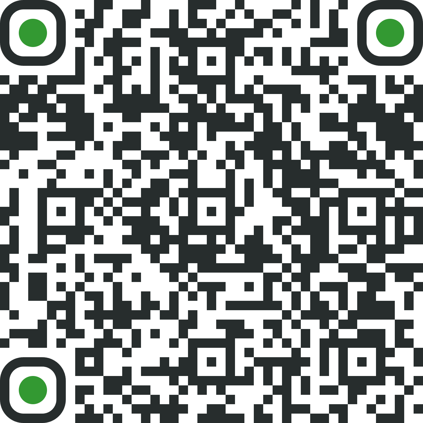 QR-Code für Spendenüberweisung per GiroCode